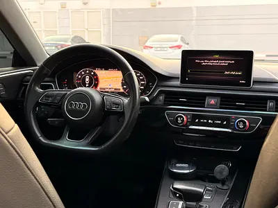 صورة مصغرة 8 لـ 2019 AUDI A5