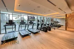 Fully Furnished 2BR | Creek View | BEST RENT