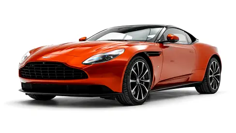 V12 | Launch Edition | 34,000KM | Euro Spec for 5,221.00 AED monthly