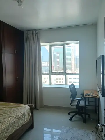 Room- Electra - just 3 in apartment