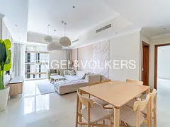 Largest Layout | Corner Unit | Furnished