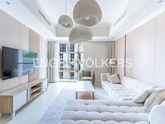 Largest Layout | Corner Unit | Furnished — 3