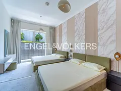 Largest Layout | Corner Unit | Furnished — 2