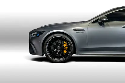 2019 Mercedes-BENZ AMG 照片 6