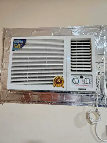For sale ac