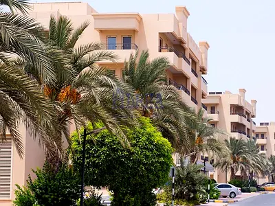 Close to Al Hamra Mall | Golf Studio for Sale