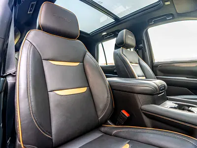 2023 GMC YUKON 照片 11