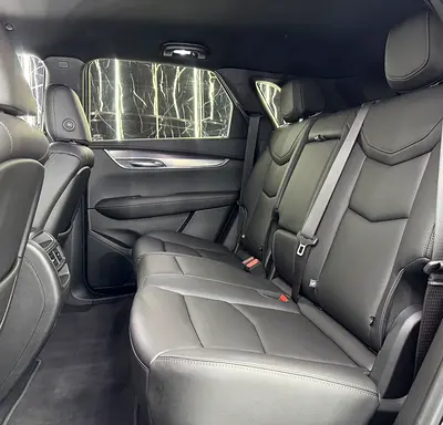 2022 Cadillac XT5 photo 18