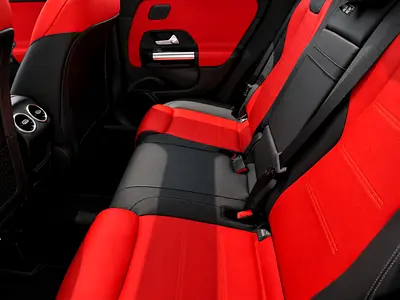 صورة مصغرة 17 لـ 2025 Mercedes-BENZ GLA