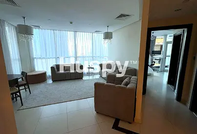 Vacant | Community View | Unfurnished