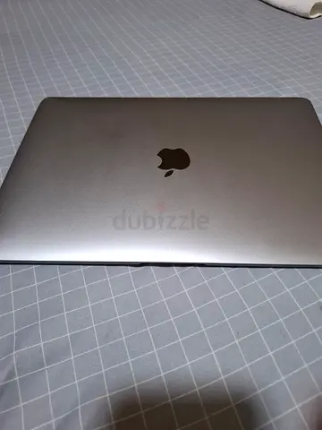 Apple MacBook Pro 13-inch (Space Gray) - for parts/damaged