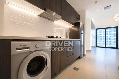 Ready to Move in | Mid Floor | Chiller Free Unit