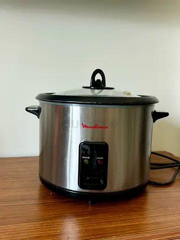 Moulinex Rice Cooker for Sale