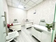 Furnished Office Space | Vacant &amp; Ready