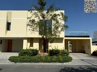 Own your home in Al Zorah, Ajman – where luxury, nature, and investment meet in a prestigious waterfront community.