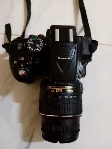 Nikon D5300