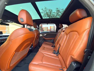 2016 AUDI Q7 — миниатюра 14