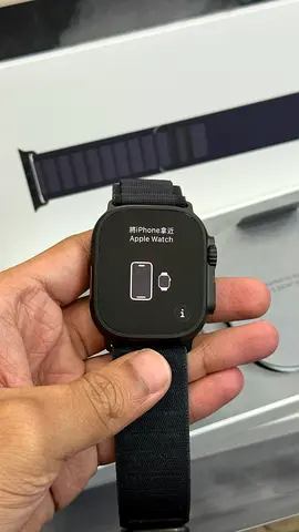 APPLE  ULTRA 3 TDRA