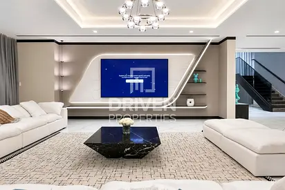 Golf Course Views | Luxury Upgraded and Furnished