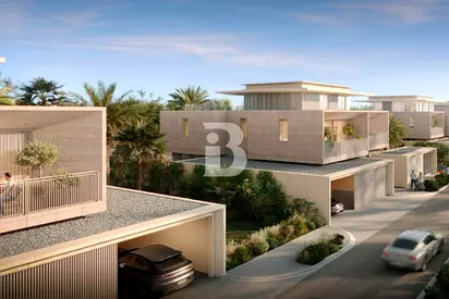 Good deal | luxury Villa | corner unit