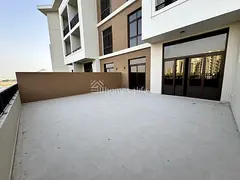 1 Bed With Private Terrace | Open View