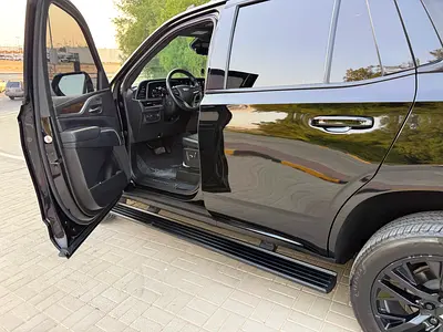 2022 Cadillac ESCALADE — миниатюра 19