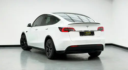 صورة 6 لـ 2022 Tesla MODEL Y