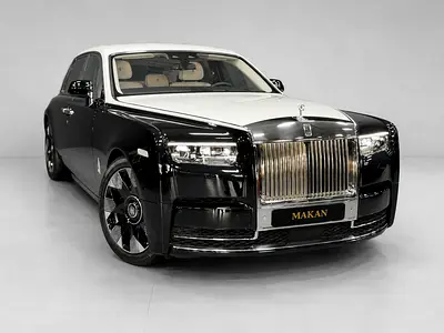 صورة 3 لـ 2024 ROLLS-ROYCE PHANTOM