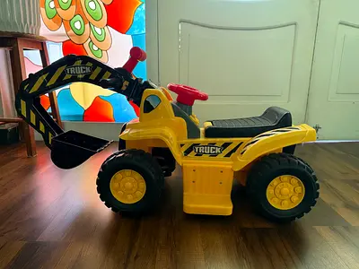 Activity toy