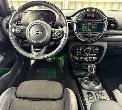 صورة 16 لـ 2022 MINI CLUBMAN