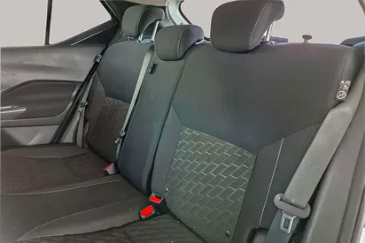 2024 Nissan KICKS — миниатюра 12