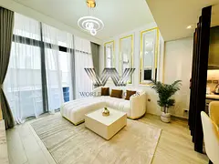 Upgraded 1 Bed Lagoon View Big Terrace