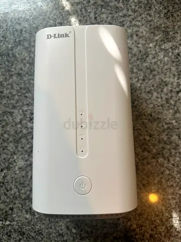 D-Link Router