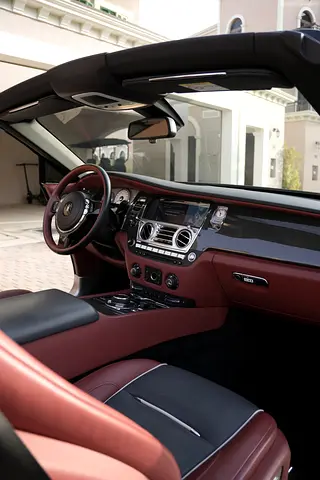 صورة مصغرة 11 لـ 2019 ROLLS-ROYCE DAWN