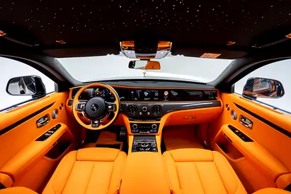 صورة مصغرة 15 لـ 2026 ROLLS-ROYCE GHOST