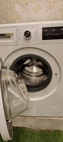 BOSCH washing machine