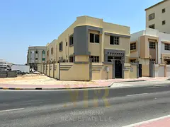 Corner villa for sale in Rawda 3 – Residential/Commercial | On a main street, price includes elect