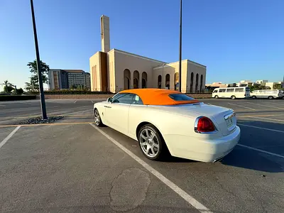 صورة 7 لـ 2017 ROLLS-ROYCE DAWN