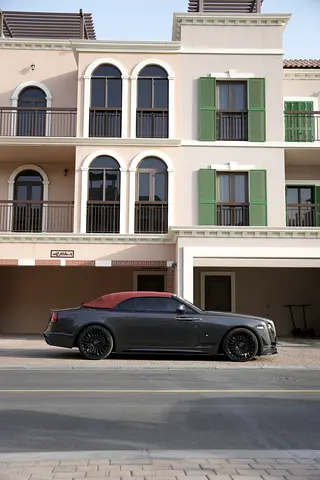 صورة مصغرة 16 لـ 2019 ROLLS-ROYCE DAWN