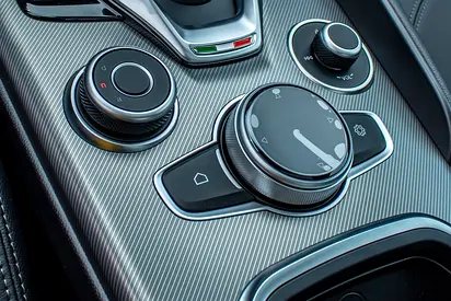 Alfa Romeo Giulia Veloce, миниатюра 15