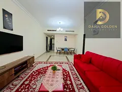 Prime Location 1BHK | Fully Furnished | Free High-Speed Wi-Fi | Family-Only Residence