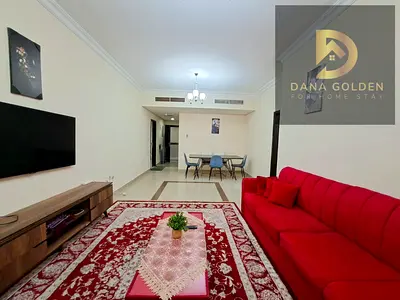 Prime Location 1BHK | Fully Furnished | Free High-Speed Wi-Fi | Family-Only Residence
