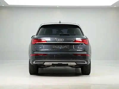 Audi Q5 45 TFSI quattro, миниатюра 6