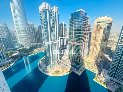 Unfurnished | On High Floor | Lake View