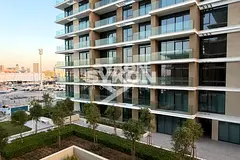 Sea-facing 1BR | Mina Rashid | Balcony Apartment