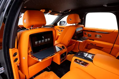 صورة مصغرة 11 لـ 2026 ROLLS-ROYCE GHOST
