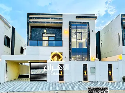 Luxury villa for sale directly from the owner with no down payment | Freehold ownership for all nationalities | Price includes registration and owners