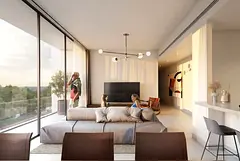 Modern Living Redefined | Smart Features | Prime Location | Secure Gated Community | Spacious Modern