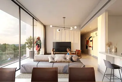 Modern Living Redefined | Smart Features | Prime Location | Secure Gated Community | Spacious Modern Living | Family Comfort