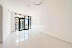 Chiller Free | Mid Floor | Spacious Layout